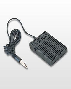 Yamaha FC-5 Foot Controller / Sustain Pedal