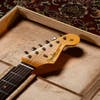Fender Custom Shop '59 Stratocaster - Journeyman Relic - Super Faded Aged Shell Pink (#CS150402)