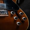 Fender 1976 Starcaster w/Case - Walnut Brown - Pre-Owned (Serial 712532)