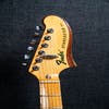 Fender 1976 Starcaster w/Case - Walnut Brown - Pre-Owned (Serial 712532)