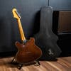 Fender 1976 Starcaster w/Case - Walnut Brown - Pre-Owned (Serial 712532)