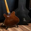 Fender 1976 Starcaster w/Case - Walnut Brown - Pre-Owned (Serial 712532)