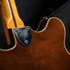 Fender 1976 Starcaster w/Case - Walnut Brown - Pre-Owned (Serial 712532)