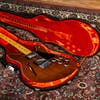 Fender 1976 Starcaster w/Case - Walnut Brown - Pre-Owned (Serial 712532)