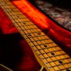 Fender 1976 Starcaster w/Case - Walnut Brown - Pre-Owned (Serial 712532)