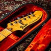 Fender 1976 Starcaster w/Case - Walnut Brown - Pre-Owned (Serial 712532)