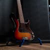 Fender American Original 60s Precision Bass w/Case - Sunburst - Pre-Owned (Mint)