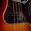 Fender American Original 60s Precision Bass w/Case - Sunburst - Pre-Owned (Mint)