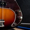 Fender American Original 60s Precision Bass w/Case - Sunburst - Pre-Owned (Mint)