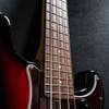 Fender American Original 60s Precision Bass w/Case - Sunburst - Pre-Owned (Mint)