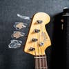 Fender American Original 60s Precision Bass w/Case - Sunburst - Pre-Owned (Mint)