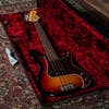 Fender American Original 60s Precision Bass w/Case - Sunburst - Pre-Owned (Mint)