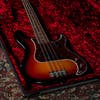 Fender American Original 60s Precision Bass w/Case - Sunburst - Pre-Owned (Mint)