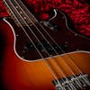 Fender American Original 60s Precision Bass w/Case - Sunburst - Pre-Owned (Mint)