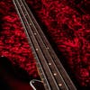 Fender American Original 60s Precision Bass w/Case - Sunburst - Pre-Owned (Mint)