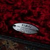 Fender American Original 60s Precision Bass w/Case - Sunburst - Pre-Owned (Mint)