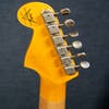 Fender Custom Shop Limited Edition Fat '64 Stratocaster - Journeyman Relic - Aged Daphne Blue RW (#L11639)