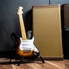 Fender Limited Edition 70th Anniversary 1954 Stratocaster  - NOS - Wide-Fade 2-Color Sunburst