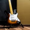 Fender Limited Edition 70th Anniversary 1954 Stratocaster  - NOS - Wide-Fade 2-Color Sunburst
