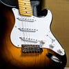 Fender Limited Edition 70th Anniversary 1954 Stratocaster  - NOS - Wide-Fade 2-Color Sunburst