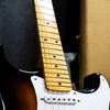 Fender Limited Edition 70th Anniversary 1954 Stratocaster  - NOS - Wide-Fade 2-Color Sunburst