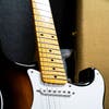 Fender Limited Edition 70th Anniversary 1954 Stratocaster  - NOS - Wide-Fade 2-Color Sunburst