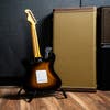 Fender Limited Edition 70th Anniversary 1954 Stratocaster  - NOS - Wide-Fade 2-Color Sunburst