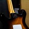 Fender Limited Edition 70th Anniversary 1954 Stratocaster  - NOS - Wide-Fade 2-Color Sunburst