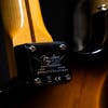 Fender Limited Edition 70th Anniversary 1954 Stratocaster  - NOS - Wide-Fade 2-Color Sunburst