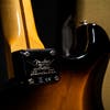 Fender Limited Edition 70th Anniversary 1954 Stratocaster  - NOS - Wide-Fade 2-Color Sunburst