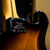 Fender Limited Edition 70th Anniversary 1954 Stratocaster  - NOS - Wide-Fade 2-Color Sunburst