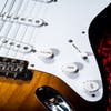 Fender Limited Edition 70th Anniversary 1954 Stratocaster  - NOS - Wide-Fade 2-Color Sunburst