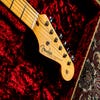 Fender Limited Edition 70th Anniversary 1954 Stratocaster  - NOS - Wide-Fade 2-Color Sunburst