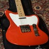 Fender MIJ Offset Telecaster - Fiesta Red - Pre-Owned w/Fender Bag