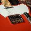 Fender MIJ Offset Telecaster - Fiesta Red - Pre-Owned w/Fender Bag