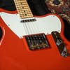 Fender MIJ Offset Telecaster - Fiesta Red - Pre-Owned w/Fender Bag