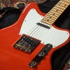 Fender MIJ Offset Telecaster - Fiesta Red - Pre-Owned w/Fender Bag