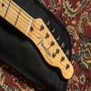 Fender MIJ Offset Telecaster - Fiesta Red - Pre-Owned w/Fender Bag