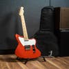 Fender MIJ Offset Telecaster - Fiesta Red - Pre-Owned w/Fender Bag