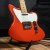 Fender MIJ Offset Telecaster - Fiesta Red - Pre-Owned w/Fender Bag