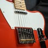 Fender MIJ Offset Telecaster - Fiesta Red - Pre-Owned w/Fender Bag