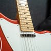Fender MIJ Offset Telecaster - Fiesta Red - Pre-Owned w/Fender Bag
