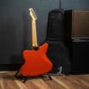 Fender MIJ Offset Telecaster - Fiesta Red - Pre-Owned w/Fender Bag