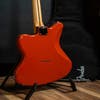 Fender MIJ Offset Telecaster - Fiesta Red - Pre-Owned w/Fender Bag