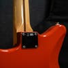 Fender MIJ Offset Telecaster - Fiesta Red - Pre-Owned w/Fender Bag
