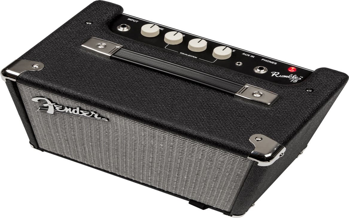 Fender Rumble 15 V3 1x8
