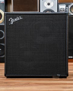 Fender Rumble Stage 800 Bass Combo - Pre-Owned