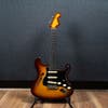Fender Limited Edition Suona Stratocaster Thinline - Ebony Fingerboard - Violin Burst