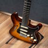 Fender Limited Edition Suona Stratocaster Thinline - Ebony Fingerboard - Violin Burst