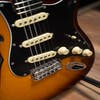 Fender Limited Edition Suona Stratocaster Thinline - Ebony Fingerboard - Violin Burst